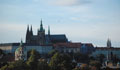 The Prague Castle