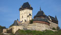 Tschechische Burgen und Schlösser